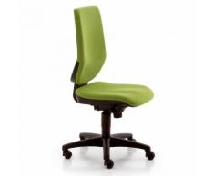 Chaise de bureau à roulettes - Tertio