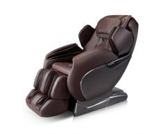 Fauteuil massant SL-A386 Zero Gravity Acupressure Chauffant ROYAL