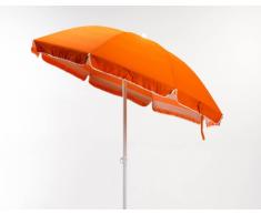 Parasol de plage 200 cm résistant TROPICANA