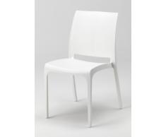 6 Chaise FLAT - jardin, piscines, cafés
