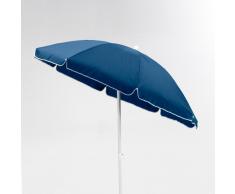 Parasol de plage 2 mt pour plages mer et jardin CAPRI