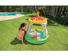 Piscine gonflable pour les enfants Intex 57122 Royal Castle château...
