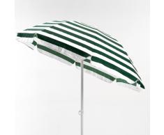 Parasol de plage portable leger 180 cm TAORMINA