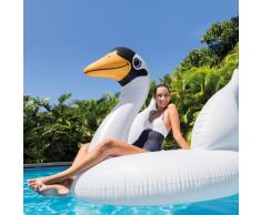 Intex 56287 cygne géant gonflable flottant piscine fêtes en piscine...