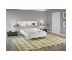 Matelas DUNLOPILLO Proust Taille 160 x 200 cm