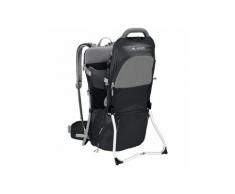 Vaude Porte-bébé Shuttle Base Noir
