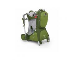 Osprey Porte-bébé Poco Ag Plus Vert Foncé