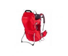 Vaude Porte-bébé Shuttle Comfort Rouge Moyen