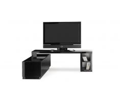 Mara - Meuble TV laqué modulable Solde