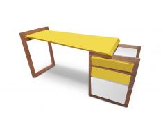 Bureau design - Konala