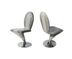 Chaise design - Nerla Solde