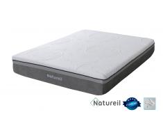 Matelas ressorts et mémoire de forme - Dianno