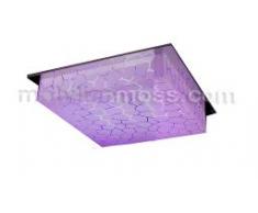 Nyla - Lustre plafonnier design