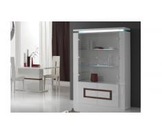 Diva - Vitrine design laquée Solde