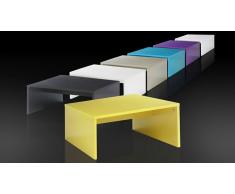 Table basse Ox Color