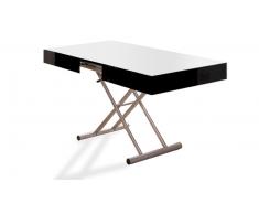 Table basse à hauteur modulable - Moly