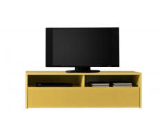 Meuble TV laqué - Ox Color