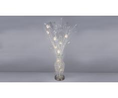 Flora - Luminaire design en aluminium