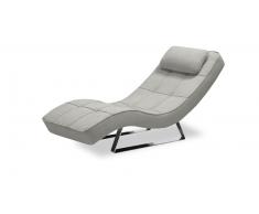 Fauteuil relax confortable - Arbo Solde