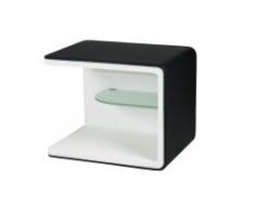 FAQ - Chevets design en simili cuir