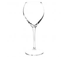 Verre à eau en verre CECILIA