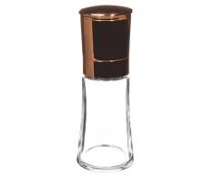 Moulin à poivre en verre COPPER