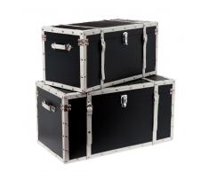 Ensemble de 2 malles Studio