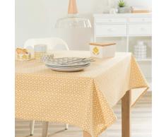 Nappe en coton 170 x 170 cm VINTAGE