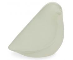 Statuette oiseau en porcelaine VINTAGE