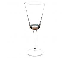 Verre à eau JIVE COPPER
