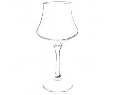 Verre à eau en verre CARMEN