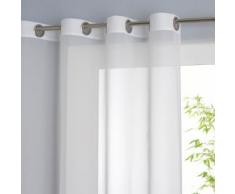 Voilage oeillets, Limpo - La Redoute Interieurs