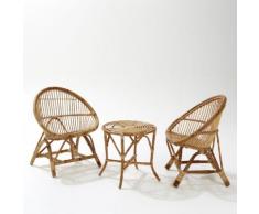 Salon de jardin Malu - La Redoute Interieurs