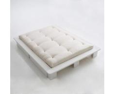 Matelas futon + latex - REVERIE