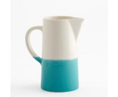 Carafe bicolore céramique, Zalato - La Redoute Interieurs