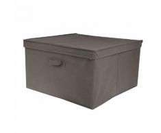 Boîte de rangement 55x54x32cm Denise - La Redoute Interieurs