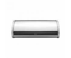 Boîte à pain à couvercle coulissant 34 89 21 - BRABANTIA