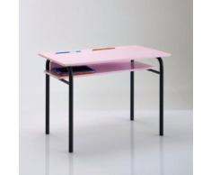 Bureau style écolier, vintage, Buton - La Redoute Interieurs