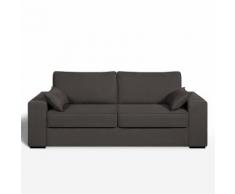 Canapé lit, couchage express, coton demi natté, Cé - La Redoute Interieurs