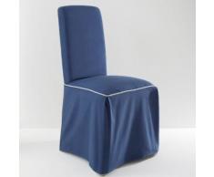 Housse de chaise, BRIDGY - La Redoute Interieurs