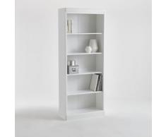 Bibliothèque juxtaposable, Authentic Style - La Redoute Interieurs