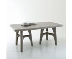 Table de jardin, résine, 8 couverts - La Redoute Interieurs