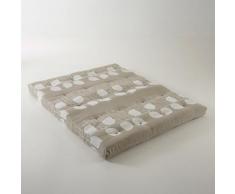 Matelas futon confort Soie Cachemire Latex - La Redoute Interieurs
