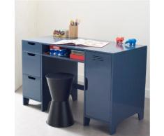 Bureau enfant double caisson, Asper - La Redoute Interieurs