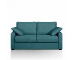 Canapé lit, couchage express, polyester chiné, Tim - La Redoute Interieurs