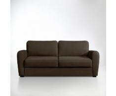Canapé lit, couchage express, coton demi natté, Na - La Redoute Interieurs