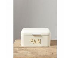 Boîte à pain métal - CYRILLUS
