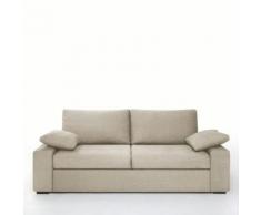 Canapé lit, couchage express, tissé coton, Java - La Redoute Interieurs