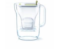 Carafe filtrante Fill & Enjoy Style,1025896 - BRITA
