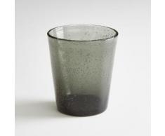 Verre à eau effet bulles FARAJI (lot de 4) - La Redoute Interieurs